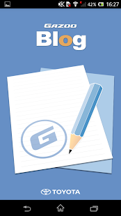 GAZOO Blog(圖1)-速報App