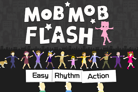 Free MOBMOB FLASH APK for PC