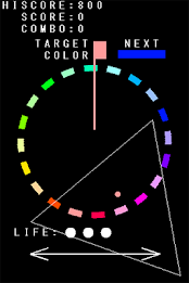 Circle Reflection poster 5