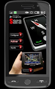 How to mod Sara, Protection System 1.0 apk for laptop