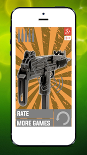 How to get UZI submachine gun 1.0 unlimited apk for pc