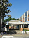 Universidade Mogi Das Cruzes Campus Villa Lobos