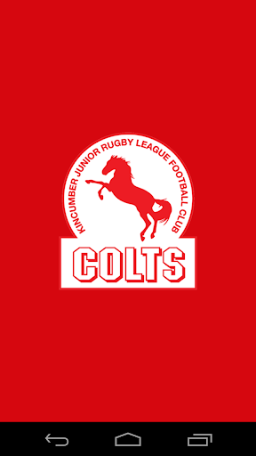 Kincumber Colts JRLFC