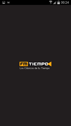 FM Tiempo 95.9