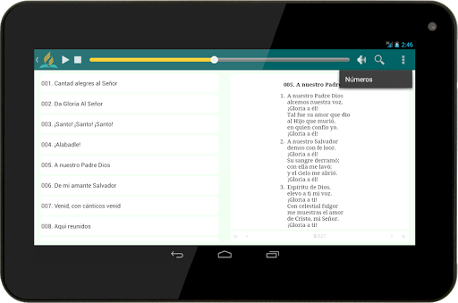免費下載書籍APP|HIMNARIO ADVENTISTA app開箱文|APP開箱王