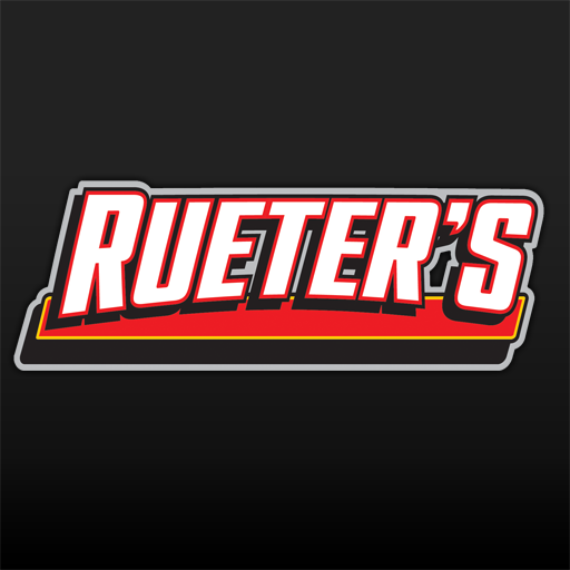 Rueter's LOGO-APP點子