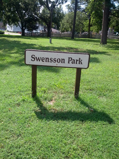 Swensson Park