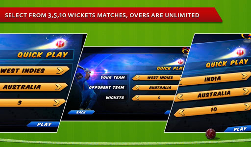 Cricket Challenge UBL