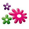 LAGA Prenzlau logo