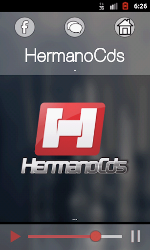 HermanoCds