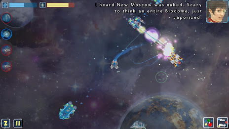 Star Nomad Elite poster 13