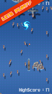 Free Download 横須賀艦隊セレクション～鬼畜難易度激ムズシューティング～ APK for PC