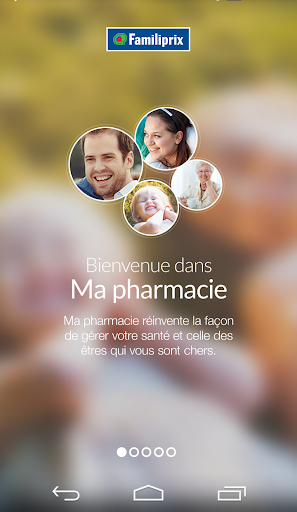 Familiprix - Ma Pharmacie