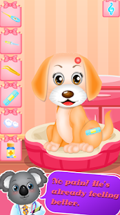 My Pet Doctor Puppy Care Screenshots 13