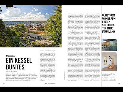 Immobilien Kompass 2014 Screenshots 3