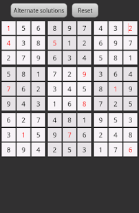 Sudoku Puzzle Solver Pro Screenshots 1