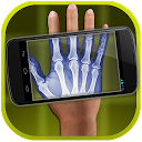 Xray Scanner PRO mobile app icon