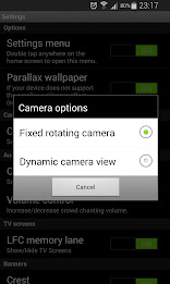 Liverpool Kop 3D Pro LWP poster 8