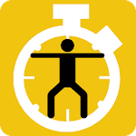 Cover Image of 下载 Tabata Timer for HIIT 2017.02.16 APK