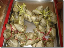 Bakcang Ming Porong