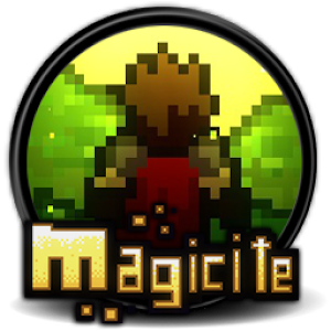 Download Magicite Crafting APK on PC  Download Android 