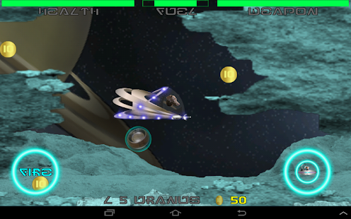 download Weird Dog Space Demo free