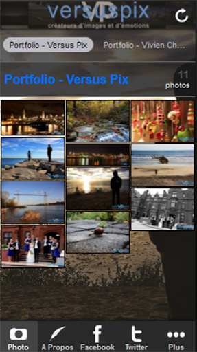 【免費攝影App】Versus Pix-APP點子