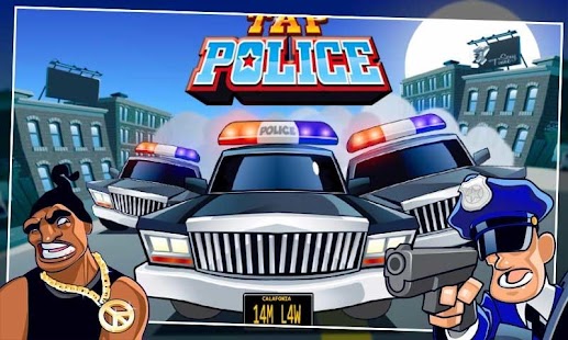 Tap Police Lite