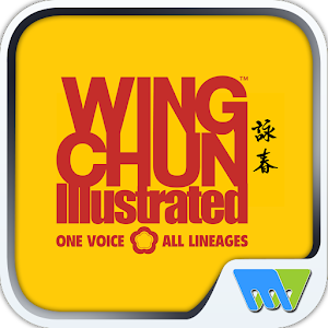 Wing Chun Illustrated 4.0