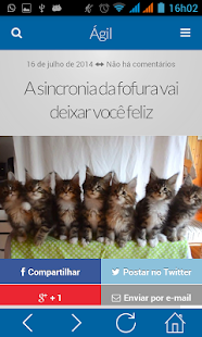 How to install Ágil, o guia da fronteira. 1.2 unlimited apk for laptop