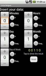 How to download CronJob & Chmod Calculator 1.5 apk for laptop