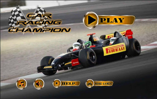 無料赛车游戏Appのチャンピオン 車 レーシング|記事Game