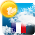 Weather for France and World3.4.8