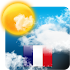 Weather for France and World3.2.16.15g