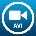 AVI Video Player/Browser icon