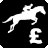 Betting odds watcher (UK) icon