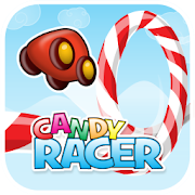 Candy Racer Full