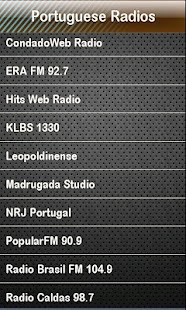 How to download Portuguese Radio Radios lastet apk for bluestacks