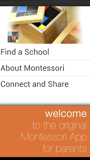 【免費教育App】Montessori App-APP點子