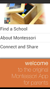 Montessori App Screenshots 0