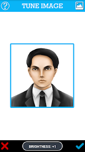 Face 360 - Passport Photo App(圖6)-速報App