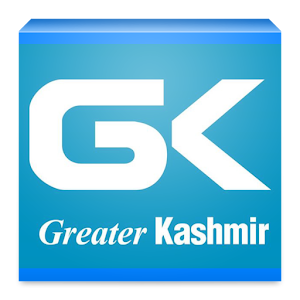 Greater Kashmir (Daily News) 1.6