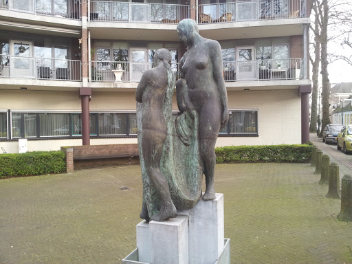 Statue Ariadne