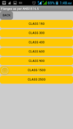 Flange & Pipe Dimensions poster 2