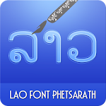 Cover Image of Download Phetsarath OT by MPT, Laos 1.1 APK