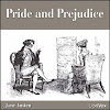 Pride and Prejudice audio/text