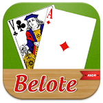 Cover Image of Unduh Belote Andr 2.7.4.5 APK