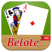 Belote Andr Free