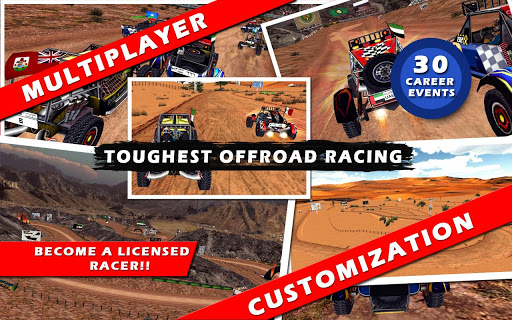 Badayer Racing