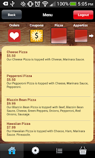How to download Pronto Pizza patch 2.0.0 apk for laptop